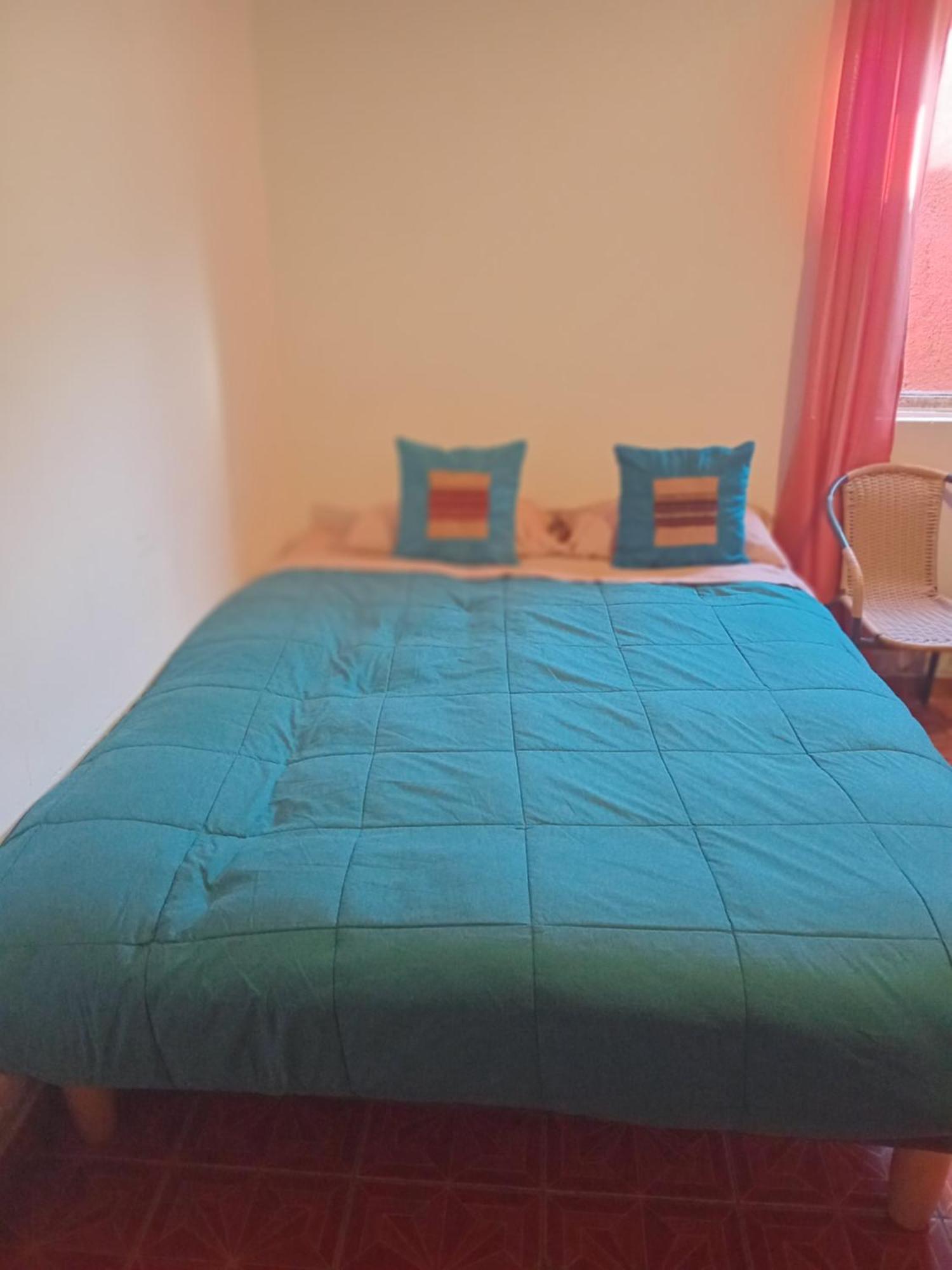 Hostal Open House San Pedro de Atacama Ngoại thất bức ảnh