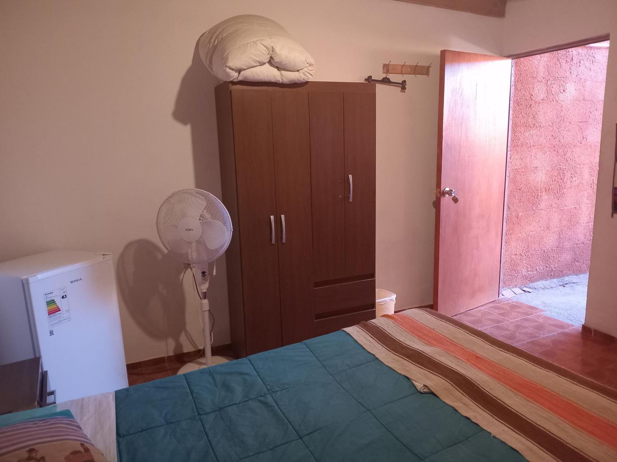Hostal Open House San Pedro de Atacama Ngoại thất bức ảnh