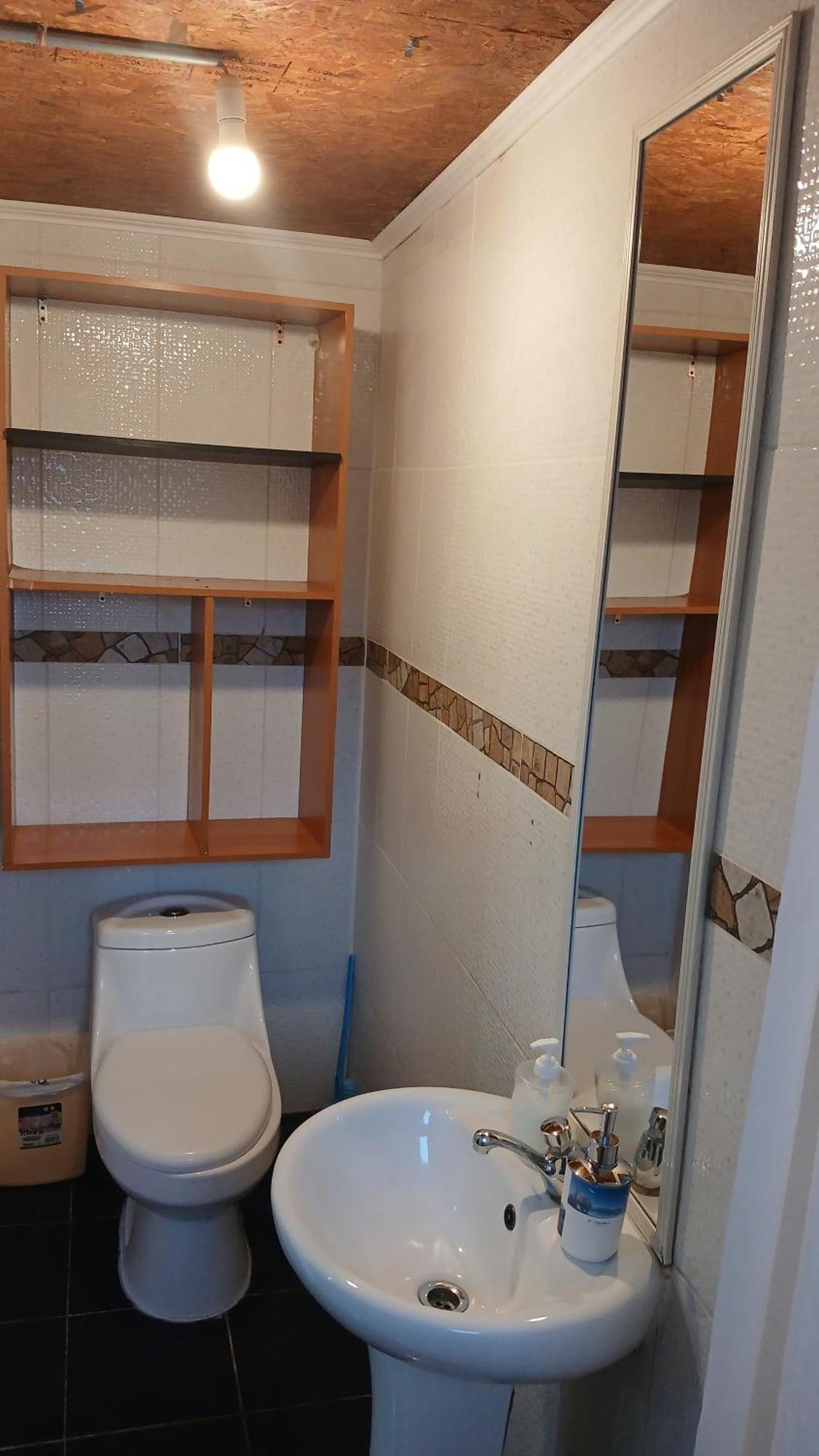 Hostal Open House San Pedro de Atacama Ngoại thất bức ảnh