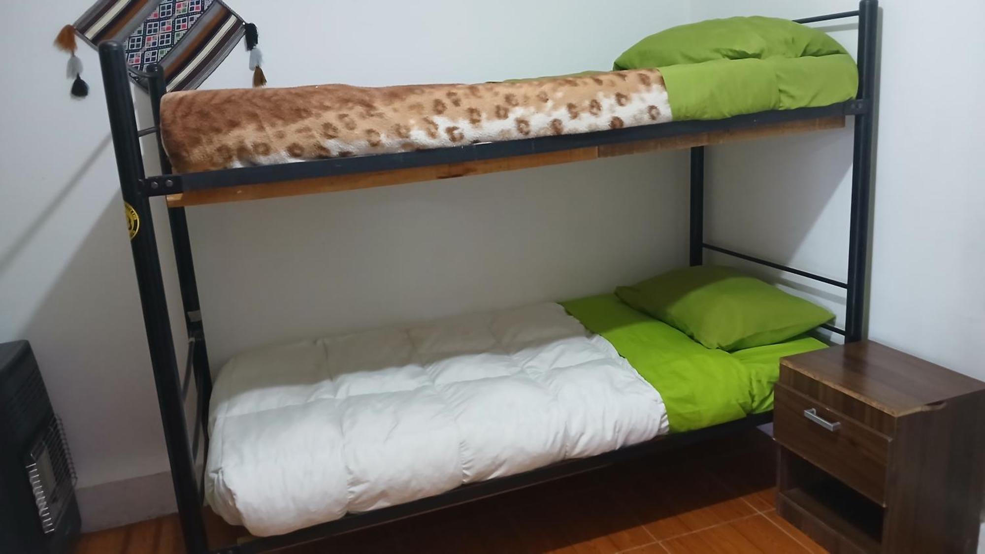 Hostal Open House San Pedro de Atacama Ngoại thất bức ảnh