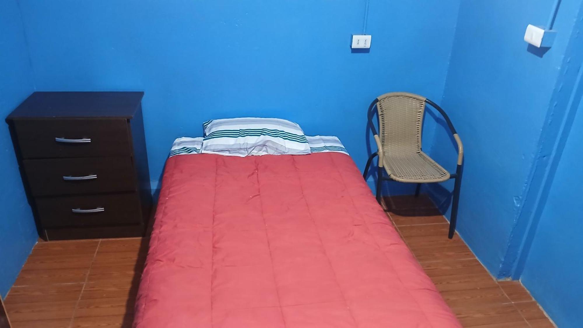 Hostal Open House San Pedro de Atacama Ngoại thất bức ảnh
