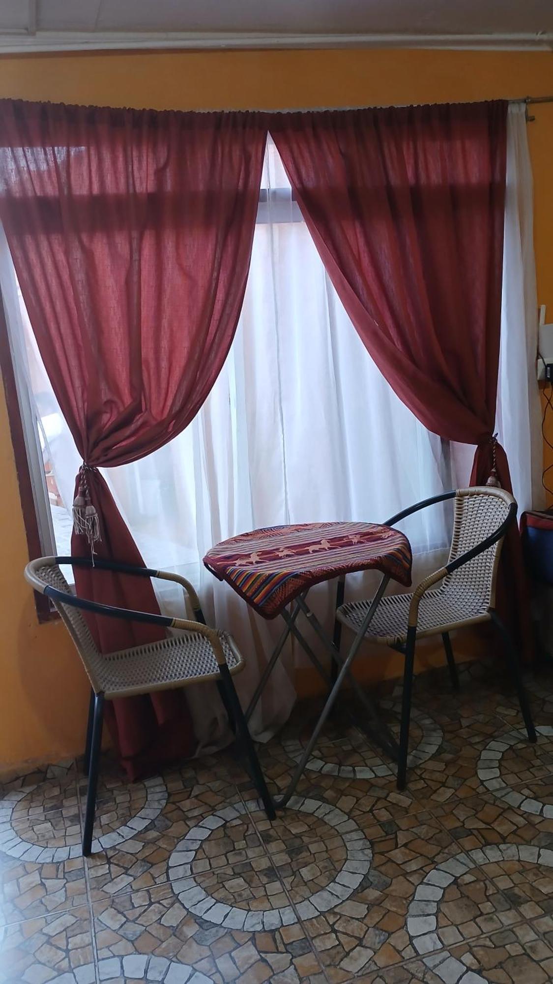 Hostal Open House San Pedro de Atacama Ngoại thất bức ảnh