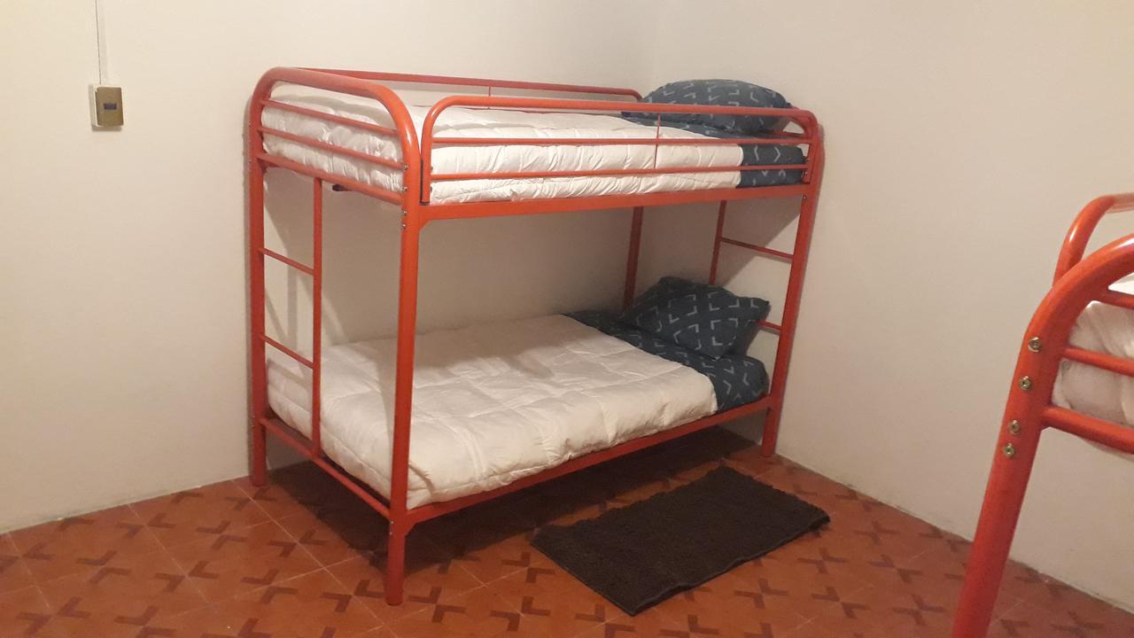 Hostal Open House San Pedro de Atacama Ngoại thất bức ảnh