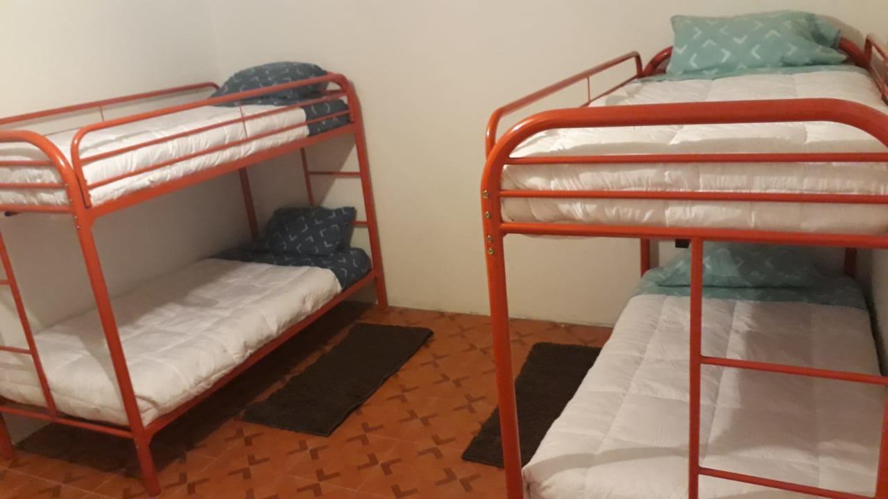 Hostal Open House San Pedro de Atacama Ngoại thất bức ảnh