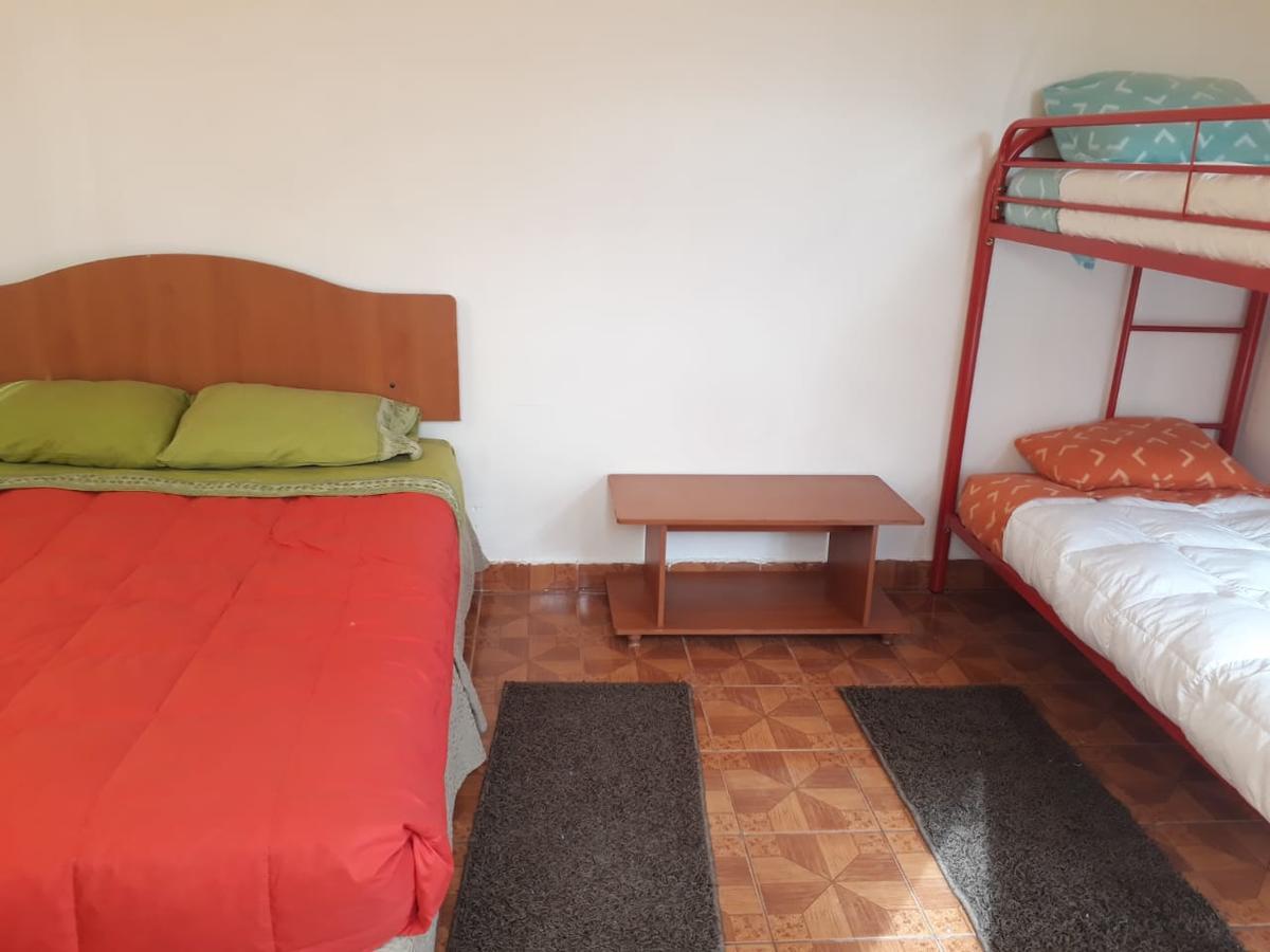 Hostal Open House San Pedro de Atacama Ngoại thất bức ảnh