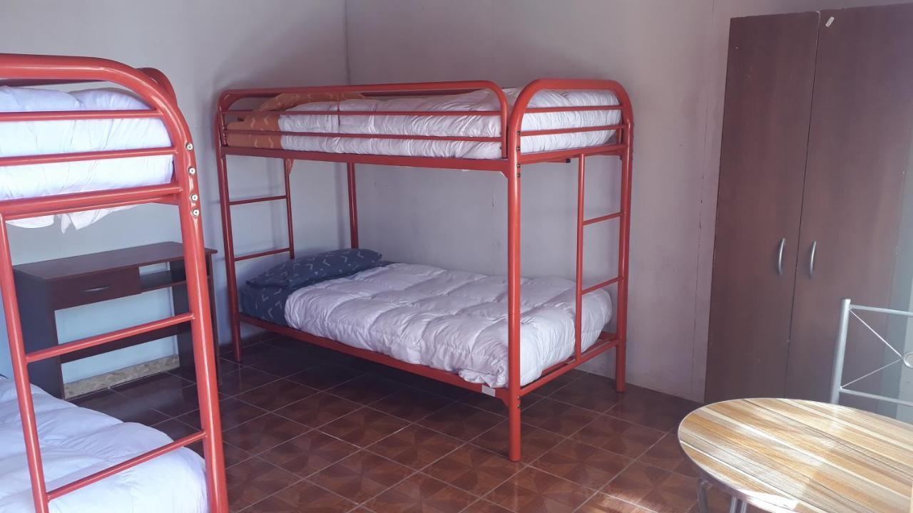Hostal Open House San Pedro de Atacama Ngoại thất bức ảnh