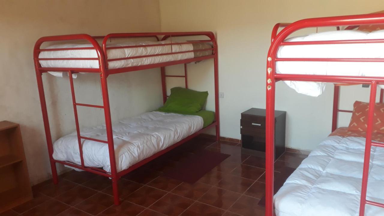 Hostal Open House San Pedro de Atacama Ngoại thất bức ảnh