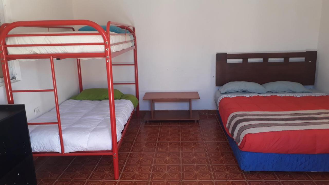 Hostal Open House San Pedro de Atacama Ngoại thất bức ảnh
