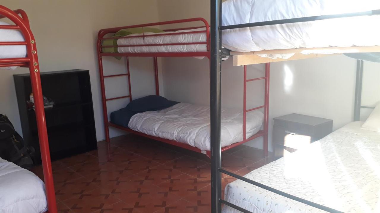 Hostal Open House San Pedro de Atacama Ngoại thất bức ảnh