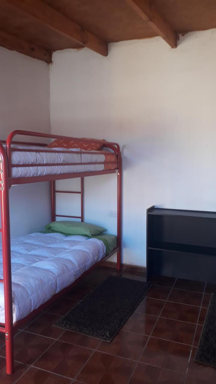 Hostal Open House San Pedro de Atacama Ngoại thất bức ảnh