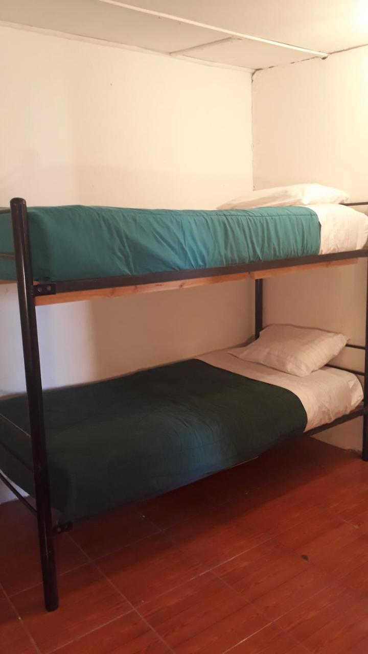 Hostal Open House San Pedro de Atacama Ngoại thất bức ảnh