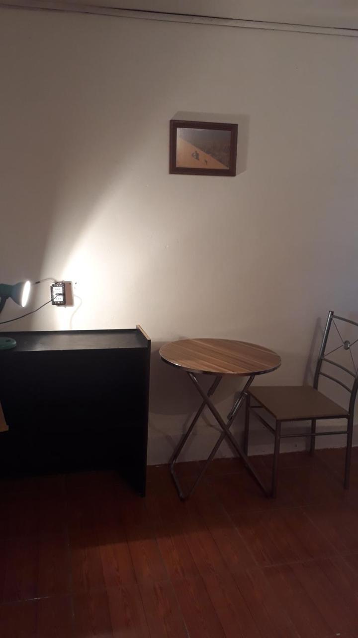 Hostal Open House San Pedro de Atacama Ngoại thất bức ảnh