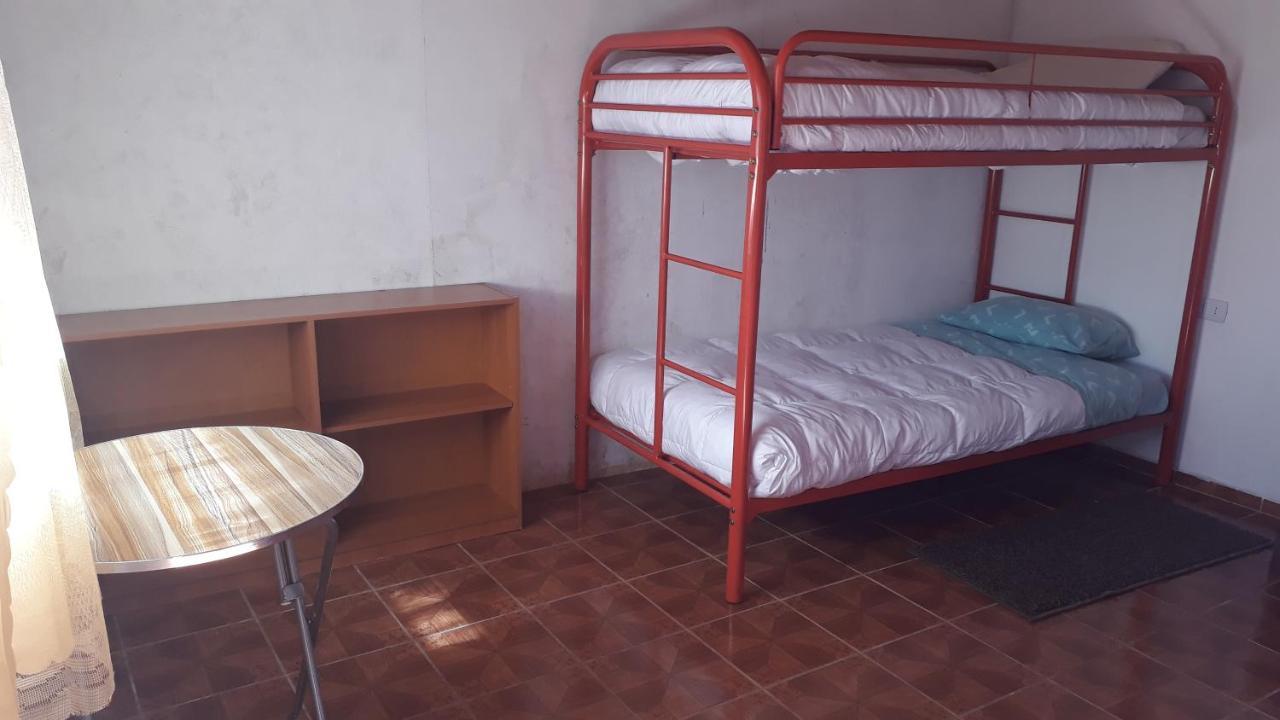 Hostal Open House San Pedro de Atacama Ngoại thất bức ảnh
